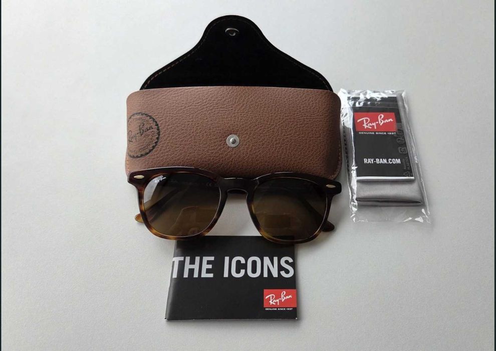 RayBan RB2298 Hawkeye 954/33