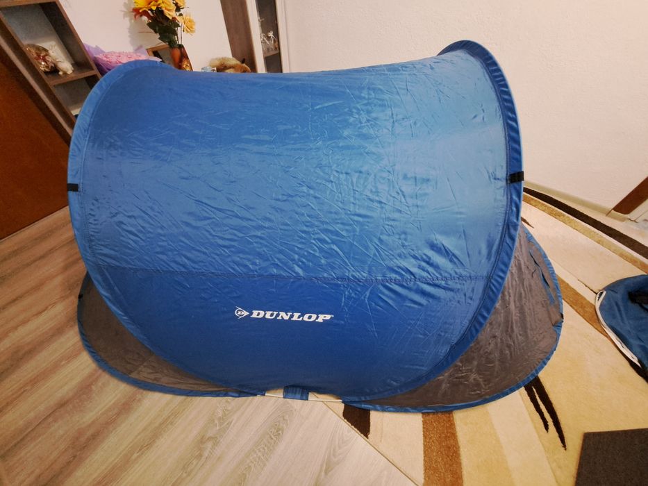 Палатка за двама