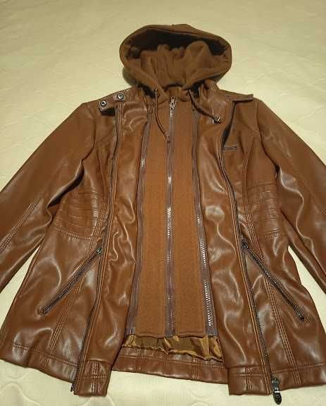 Дамско яке Newbestyle