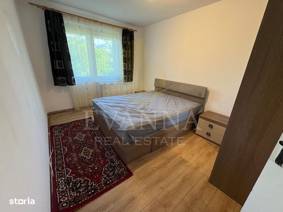 Apartament  de  ÎNCHIRIAT | Bd. Independenței | etaj intermediar - Vedere 4