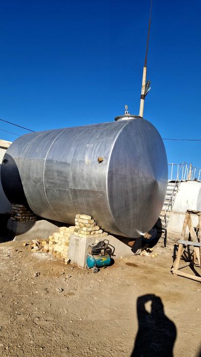 Yomks 25tonna narxini kelishamiz