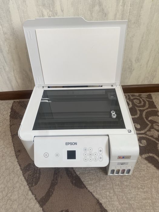 Принтер Epson L3266