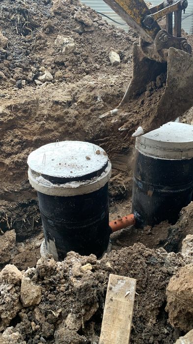 Предоставляем Услуги НВК