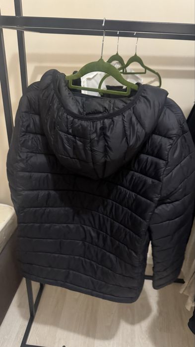 Куртка демисезон Pull & bear