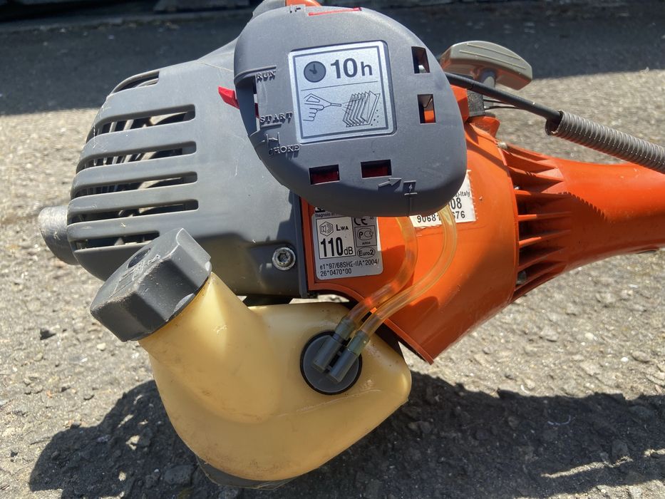 Oleo-mac Sparta 250T