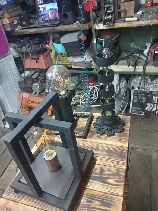 продам светильник
