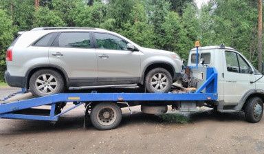 Эвакуатор Аксай-Уральск