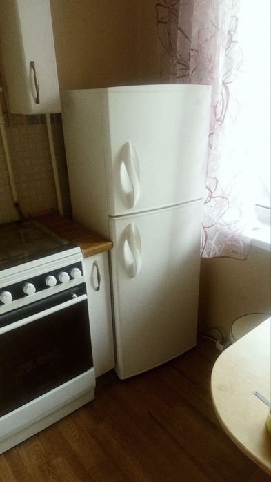 Холодильник LG NoFrost