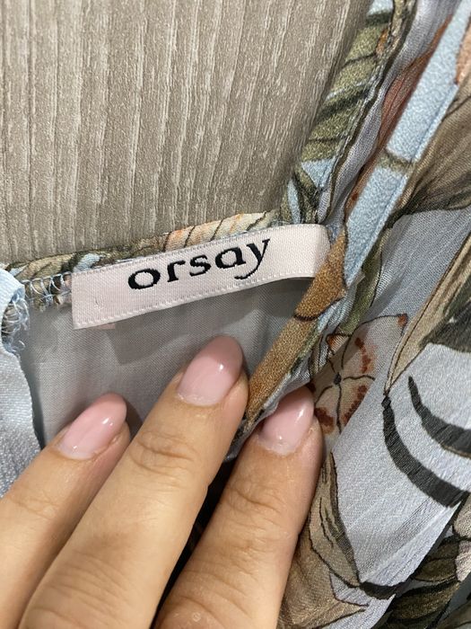 Рокля Orsay размер М