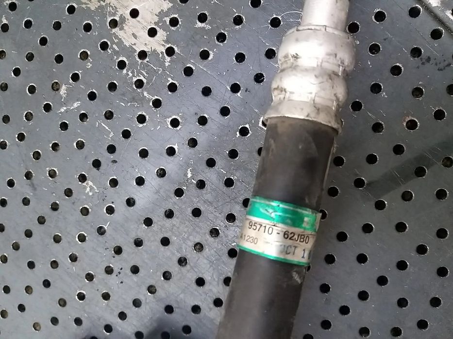 Conducta clima ac 1.3 d suzuki swift 3 9571062jb0