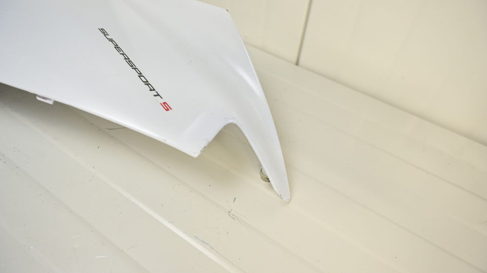 Ducati SuperSport S 939 2017 Carena lateral superioara dreapta