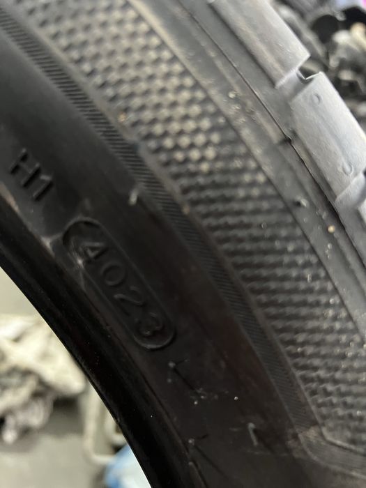 Cauciucuri vara 235 45 19 Hankook noi