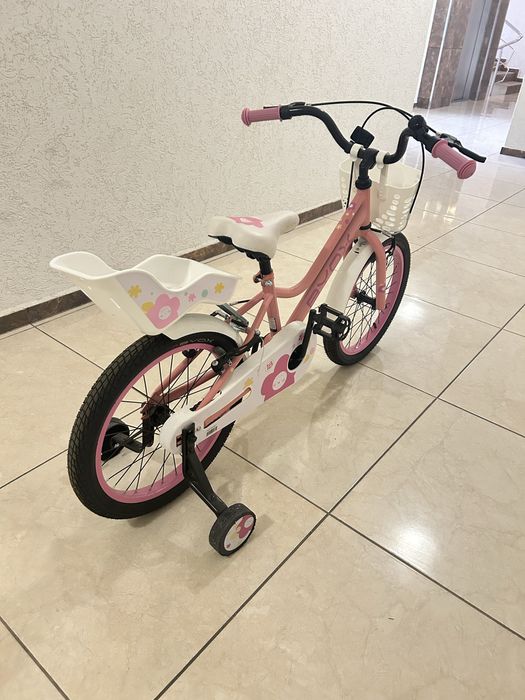 Детски велосипед byox