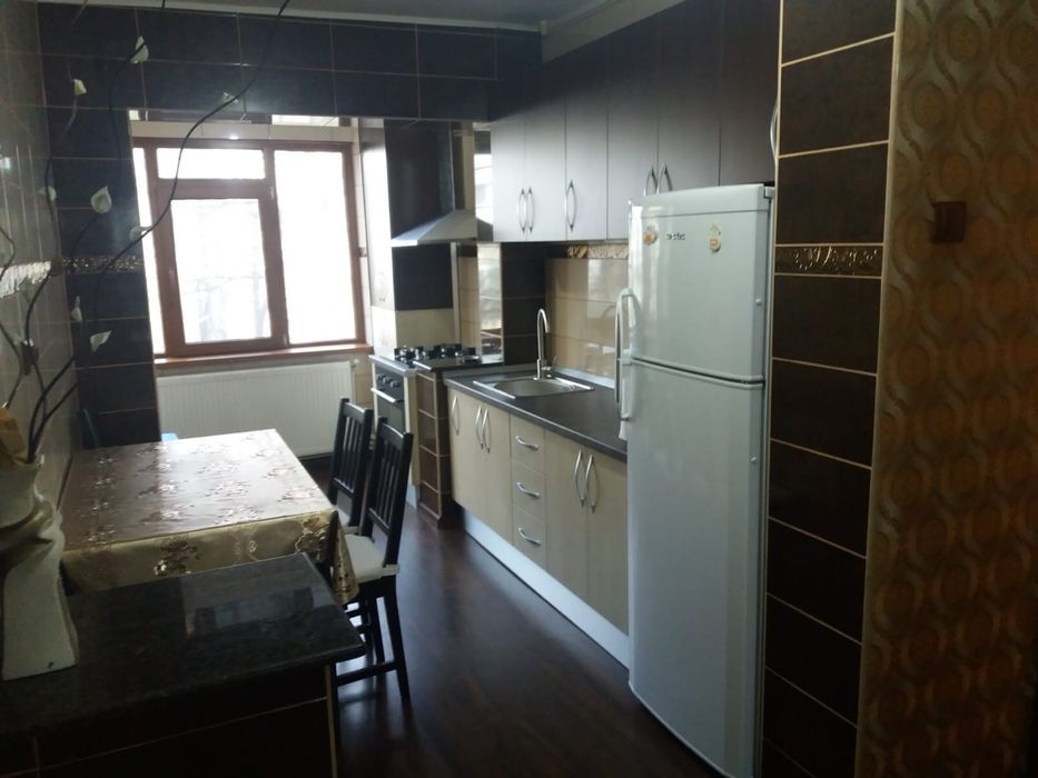 Inchiriez apartament 2 cam. Braila, blv. Dorobantilor