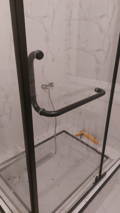 Душевая кабина 140000