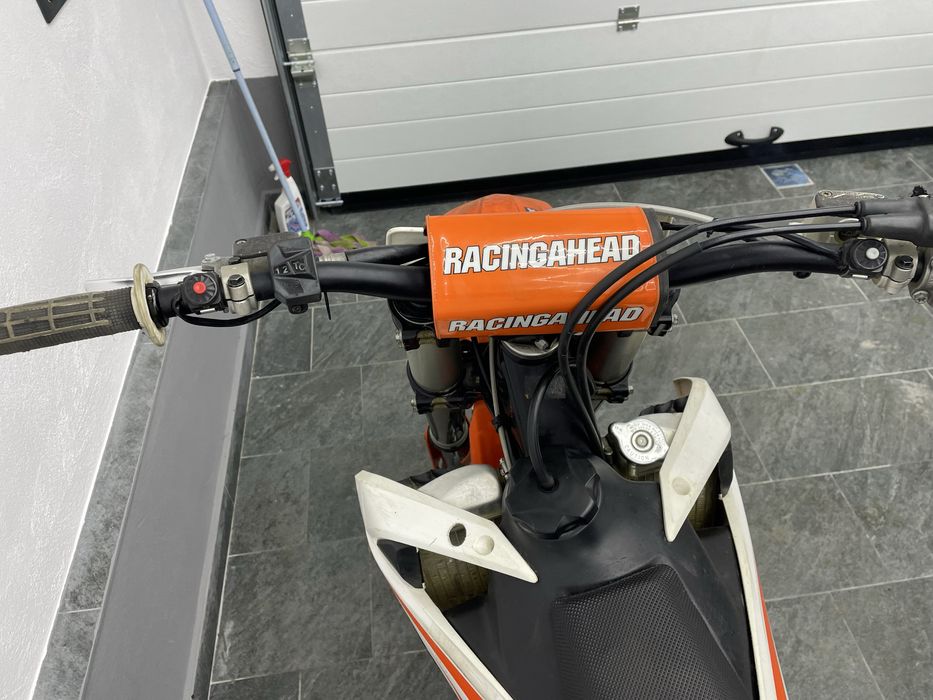 Ktm sxf 250/2018