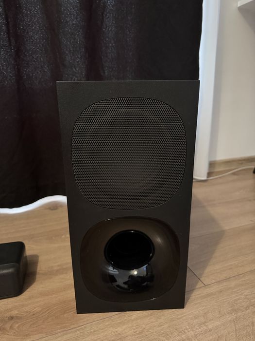 Soundbar Sony G700 Dolby Atmos DTS:X 400W