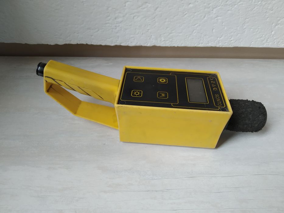 Дозиметр SEAC Scinto