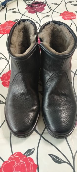 Продам Мужскую Обувь