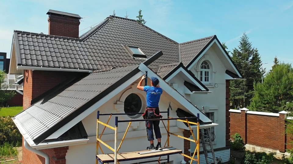 Acoperisuri bilka reparatii si montaj tigla metalica