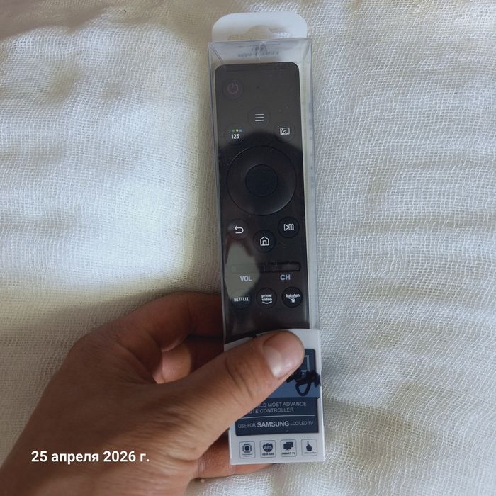 Пульт для управление кондиционер