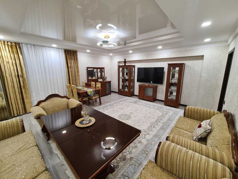 Циолковского ул. Компактный домик из 4-х комнат