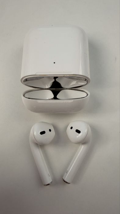 Apple Air Pods (Безжични слушалки)