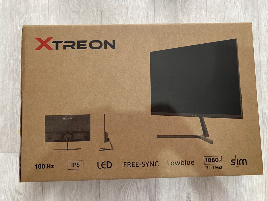 Игровой компютер 2025 собрано