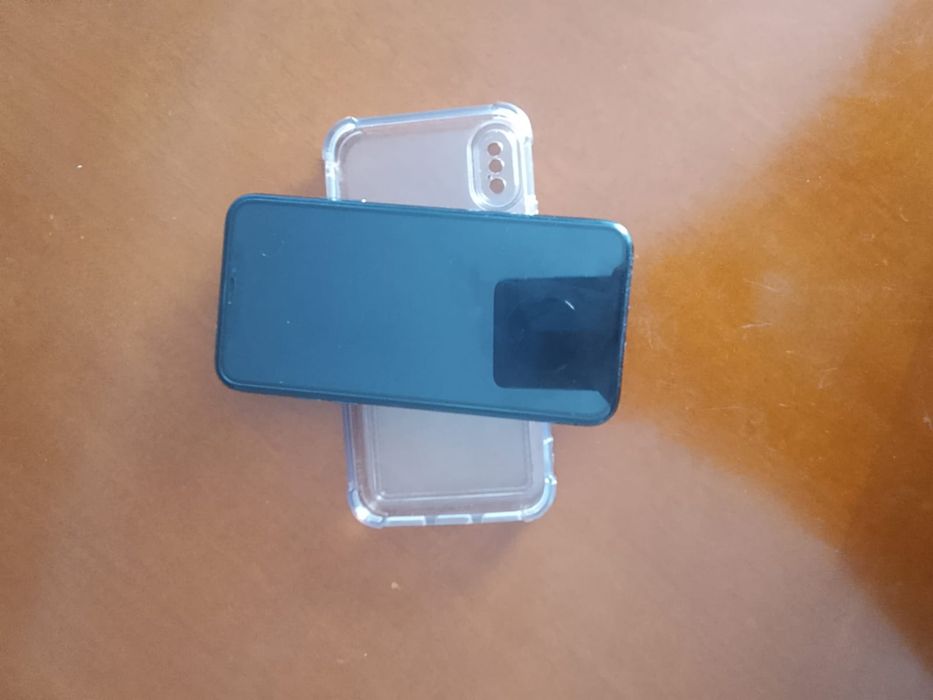 Обмен айфон х на 256 гб