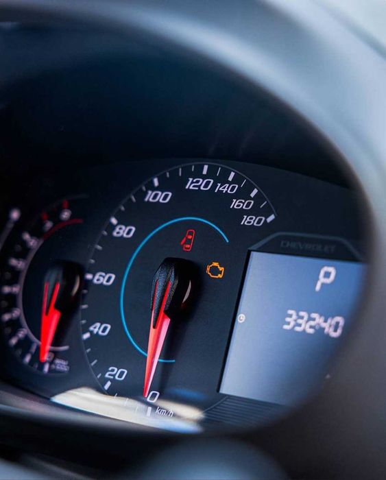 Cobalt Style Plus MCM Yangi