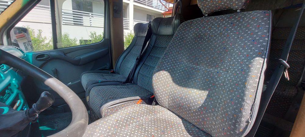 Vand Mercedes Sprinter motor 2700 an 2004