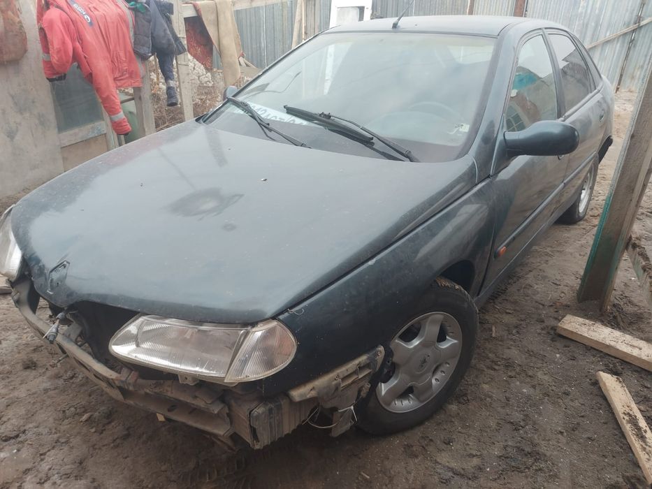 Laguna и 12 россия