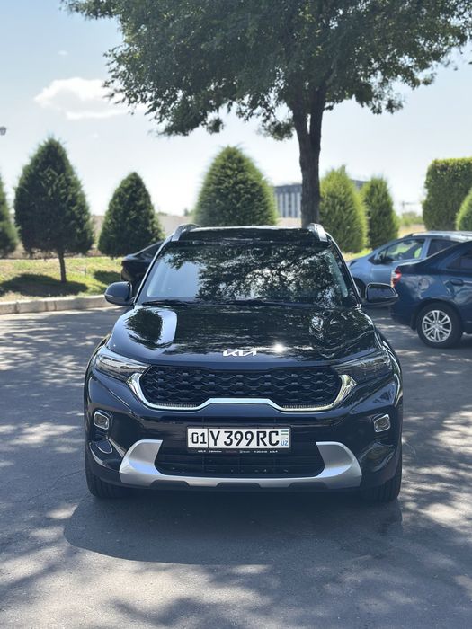 Kia Sonet срочни сотилади