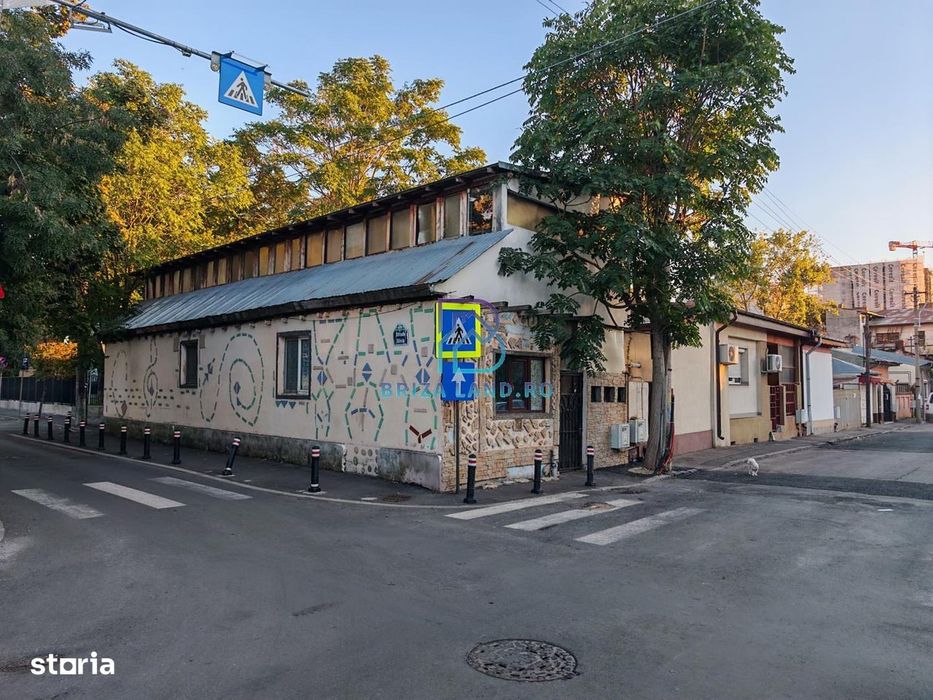 Colentina, str. Silvia, casa Parter + Pod, sup. ~ 180mp, teren 94mp