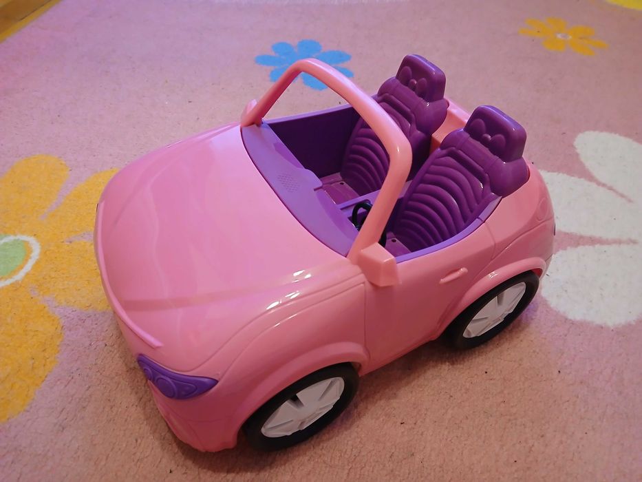 2 Masini pentru papusa Barbie