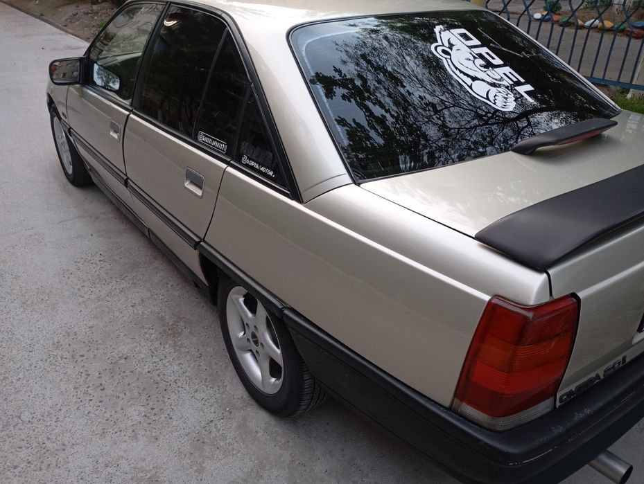 Продается Опель Омега а