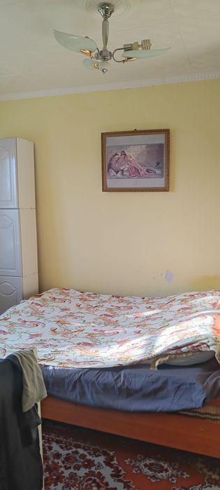 Продается теплый дом