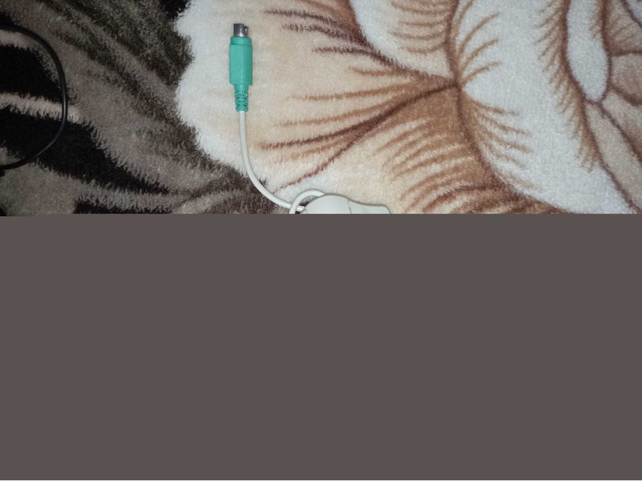 Set Mouse-uri cu cabluri PS2