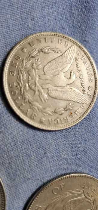 monede diverse romanesti si straine