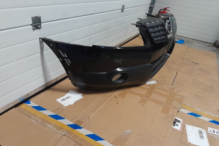 BARA FATA  62022-JD00H 62022-JD00H Nissan Qashqai prima generatie J10