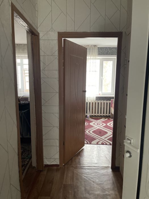 Срочно продам 3комн. квартиру!!!