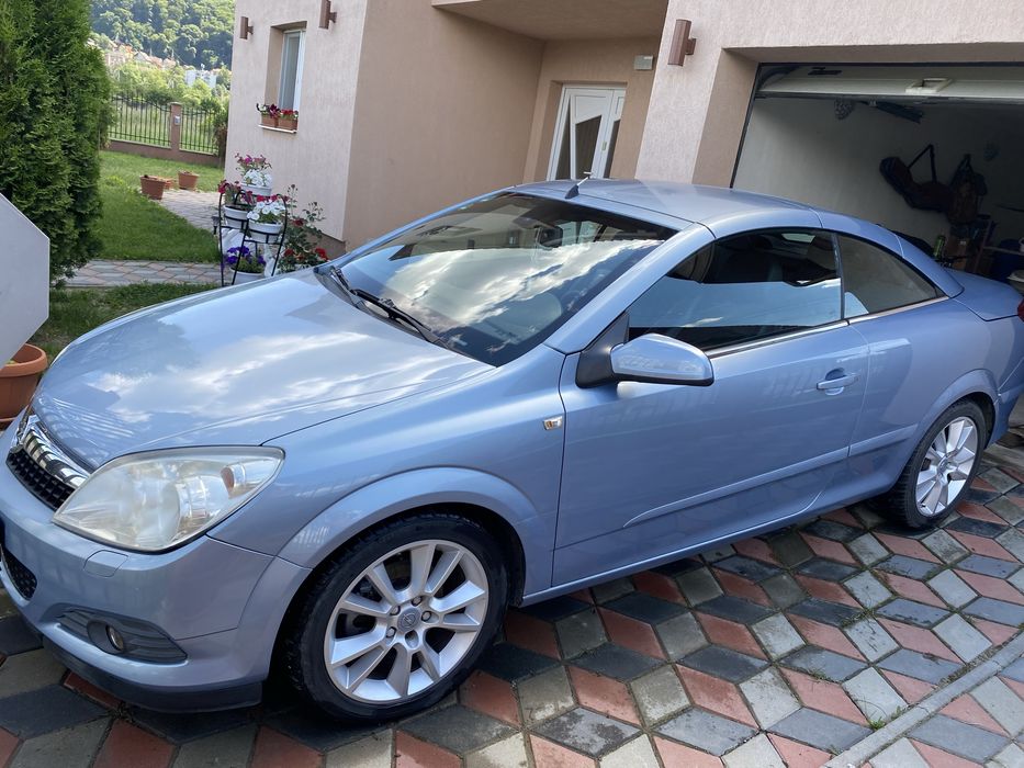 OPEL Astra 2007 — imagine 2