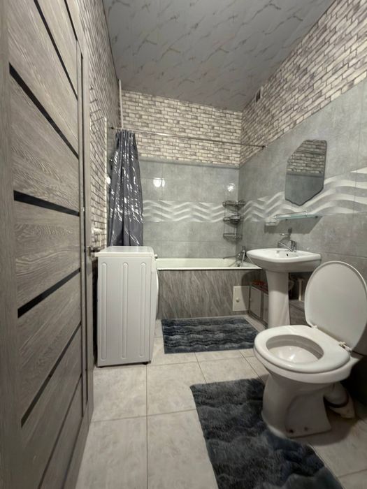 Сдаётся 2 х комнатная квартира, Телеграф