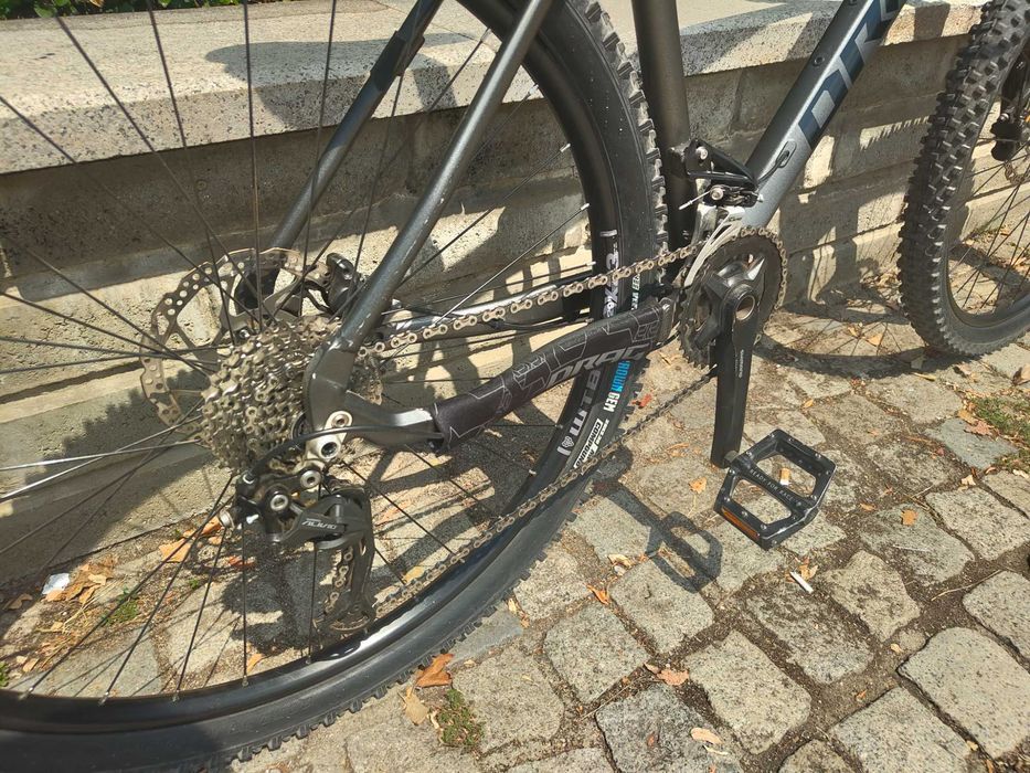Велосипед Drag Shift 29"