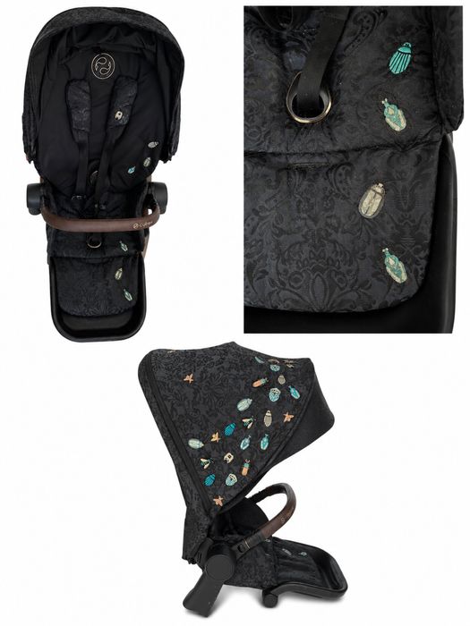 Тапицерия Cybex серия Jewels of Nature