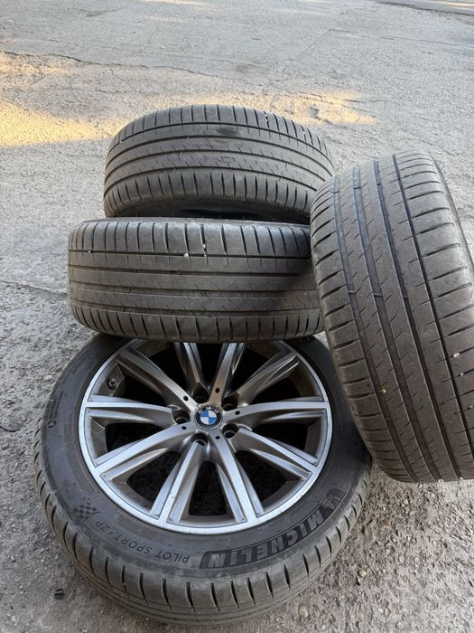 Vand jante bmw g30,g20 18 “