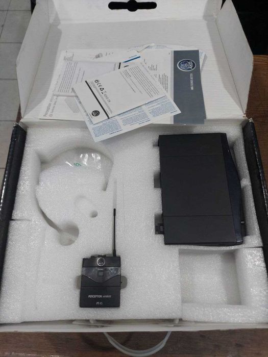 Продам радиосистемы  AKG Perception Wireless PW 45
