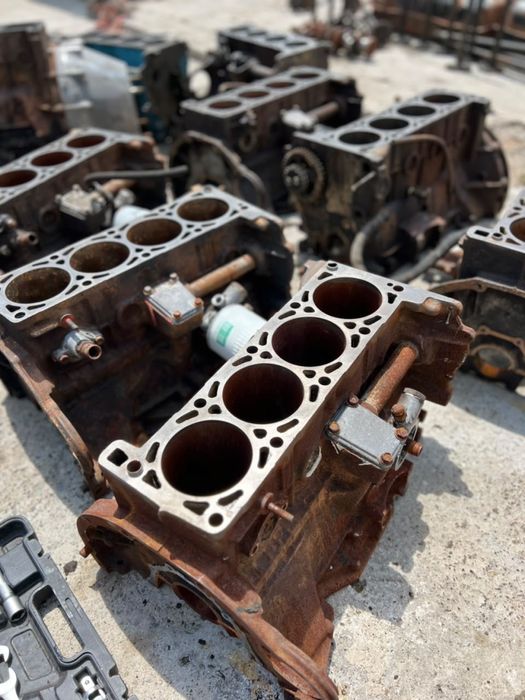 Газель запчасть бу сатылады