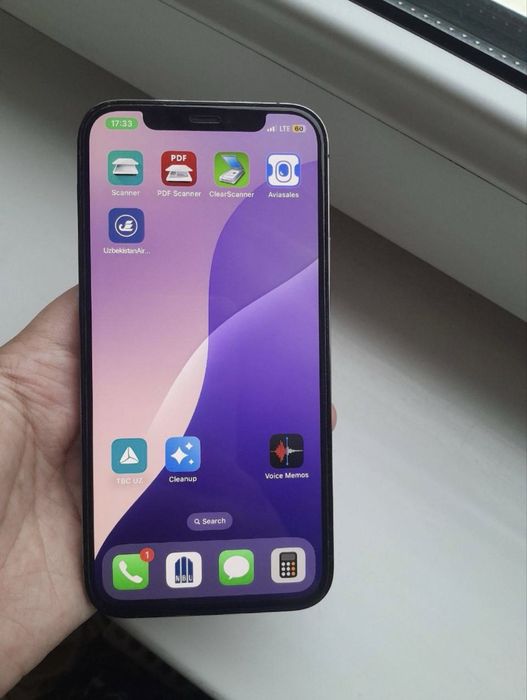 Iphone 12 pro 128 talik