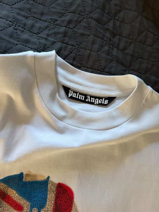 Tricou Palm Angels